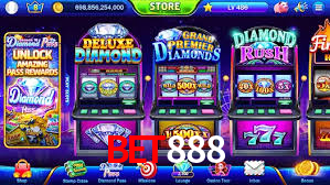 Bet888
