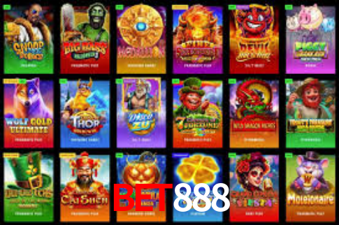 Bet888
