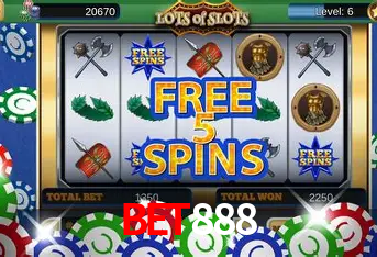 Bet888T