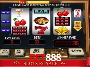Bet888T